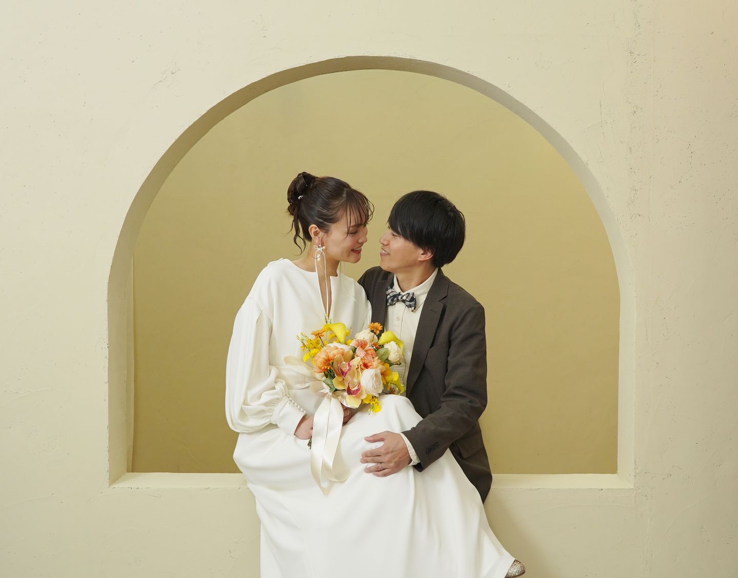 BEIGE × ANTWARPコラボプラン | BEIGE_news | 結婚式プロデュース